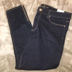 White House Black Market Jeans NWT